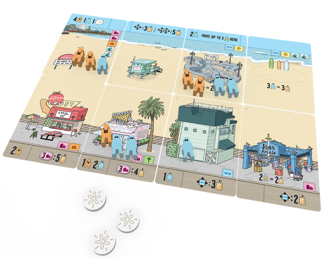 Santa Monica